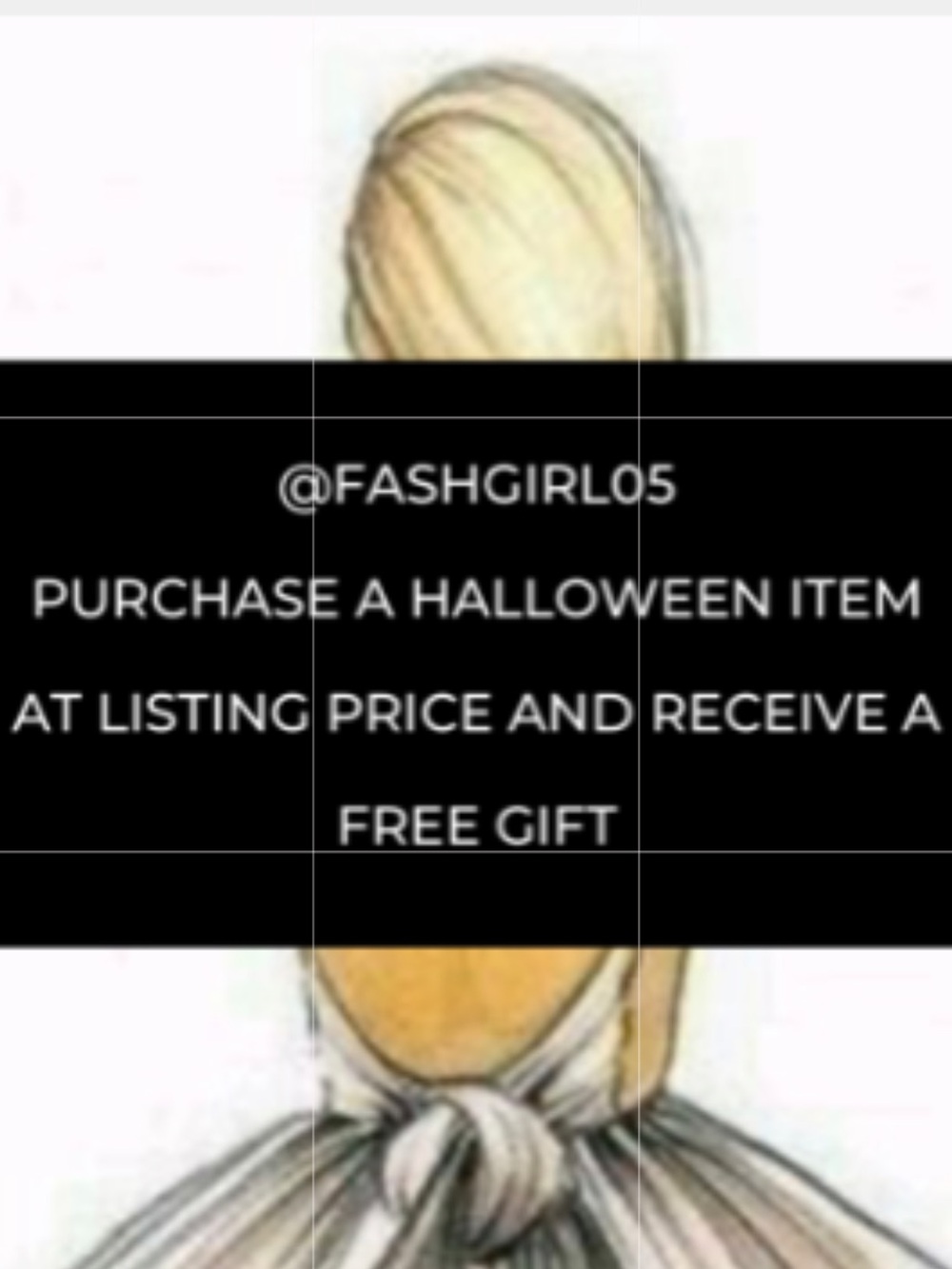 Free gift